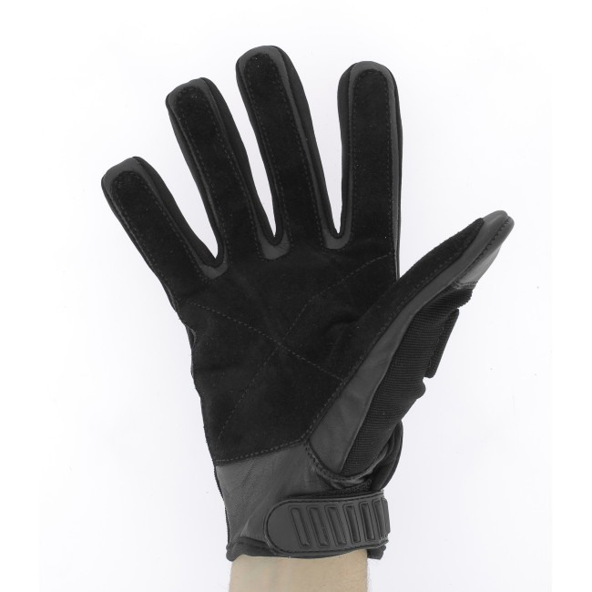 Einsatzhandschuhe Leder V2 - Ares