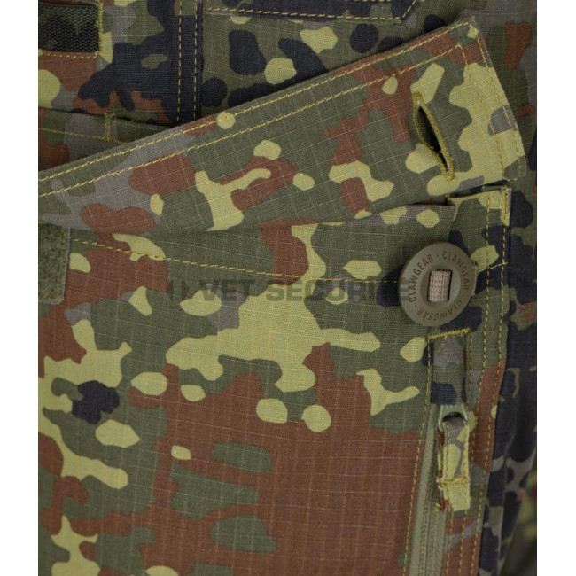 Raider Pant MK V ATS Flecktarn - Clawgear