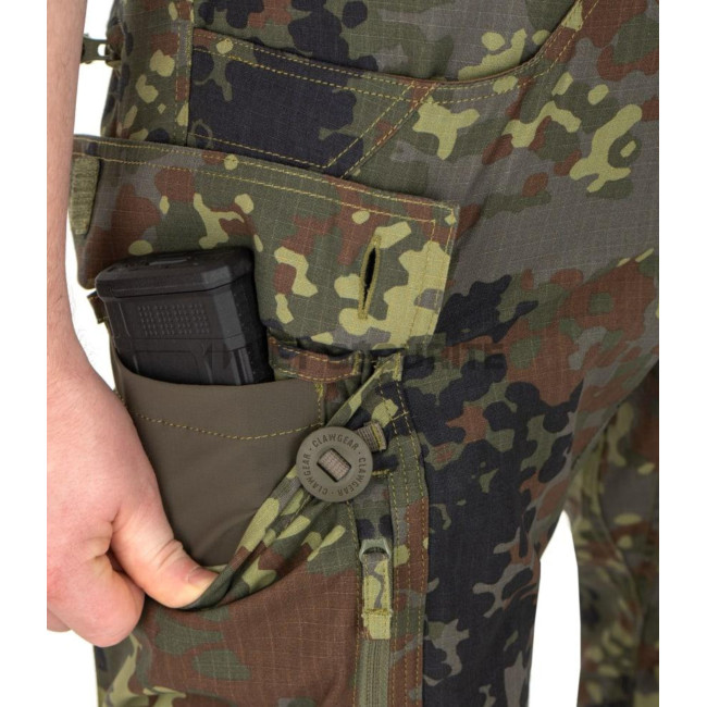 Raider Pant MK V ATS Flecktarn - Clawgear