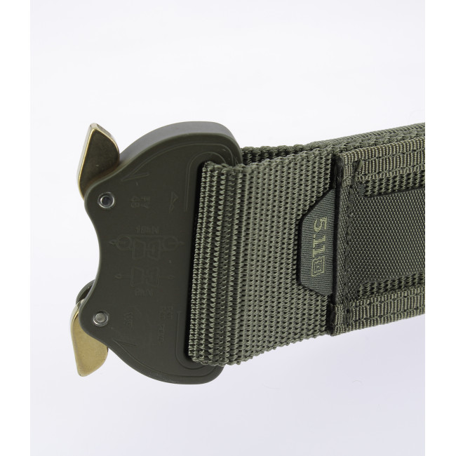 Ceinturon Maverick Battle Ranger Green - 5.11 Tactical