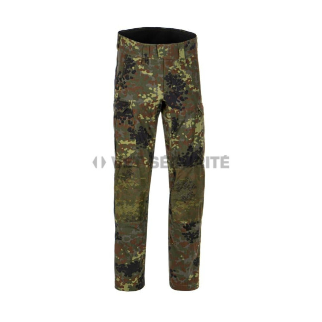 Spodnie Bojowe Operator MK III ATS Flecktarn - Clawgear