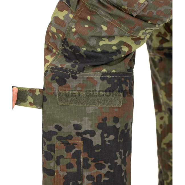Spodnie Bojowe Operator MK III ATS Flecktarn - Clawgear