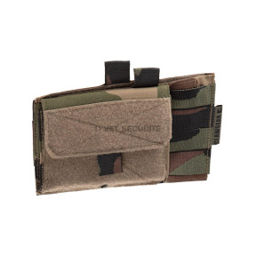 Pochette de poitrine Core Cam CE - Clawgear