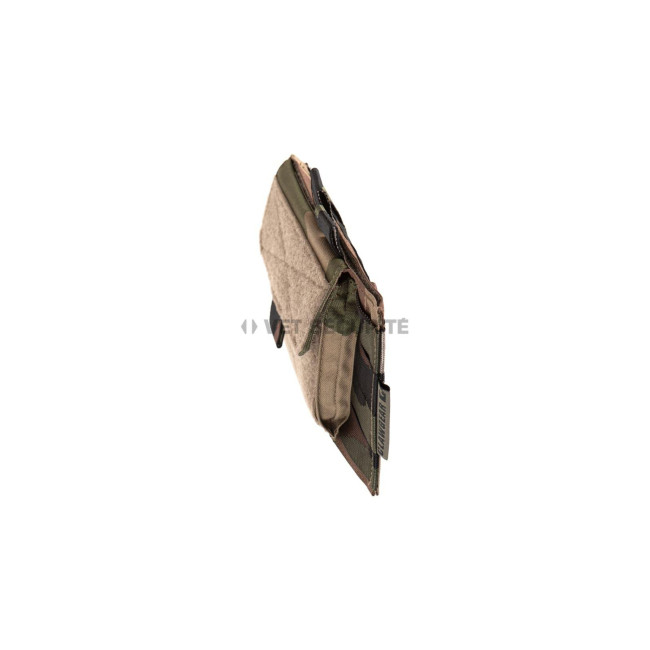 Pochette de poitrine Core Cam CE - Clawgear