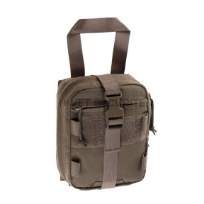 IFAK Rip-Off Core zakje - Grijs bruin - Clawgear
