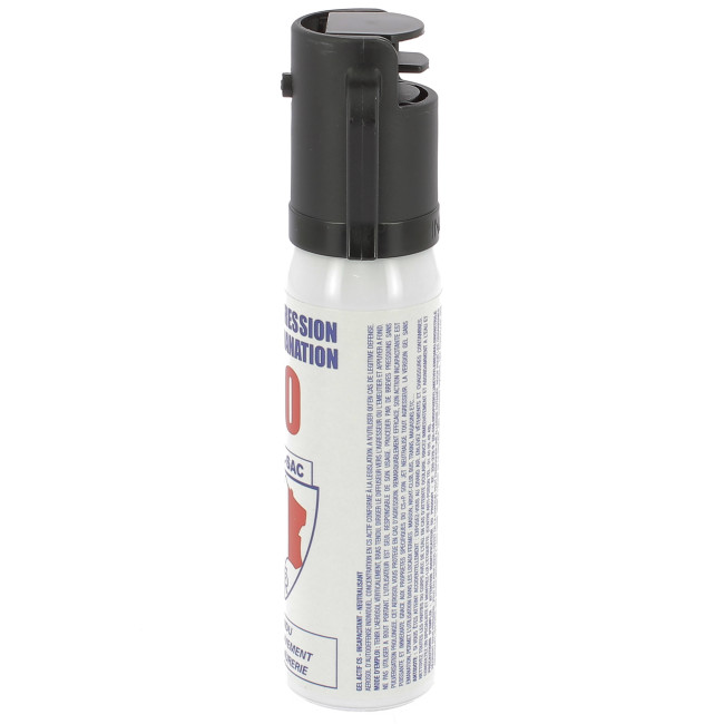 Spray obronny Gel 25ml - Le Protecteur