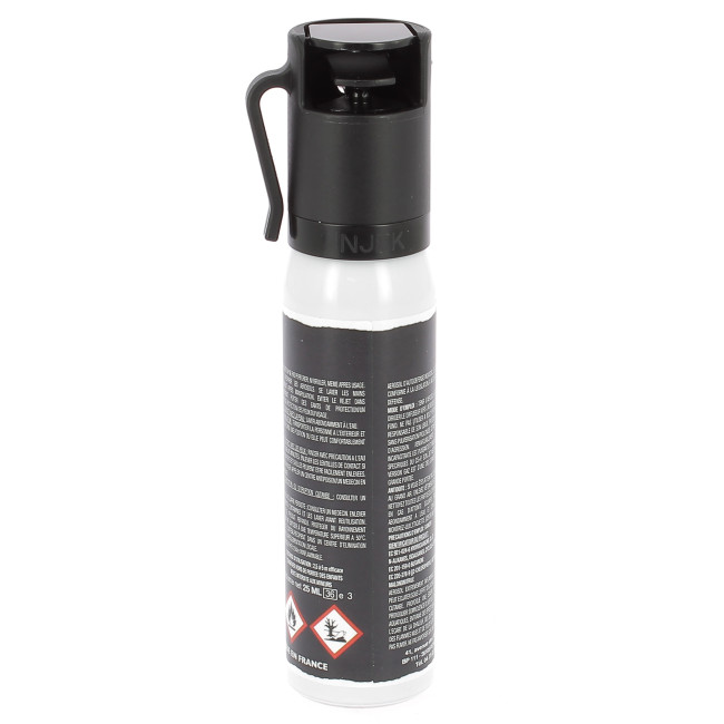 Traangasspray anti-agressie 25 ml - Le Protecteur