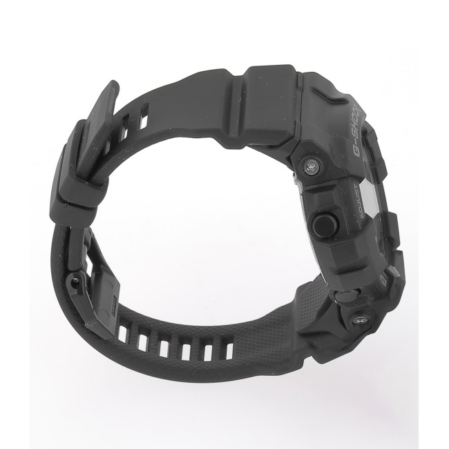 G-Shock G-Squad GBD-800 horloge zwart - Casio