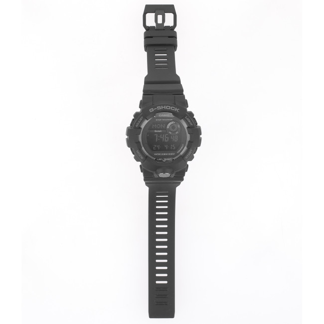 Zegarek G-Shock G-Squad GBD-800 czarny - Casio