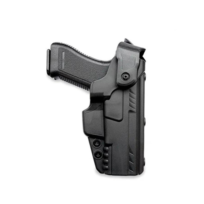Doppelsicherheits-Holster für GLOCK17/19 - GK Pro