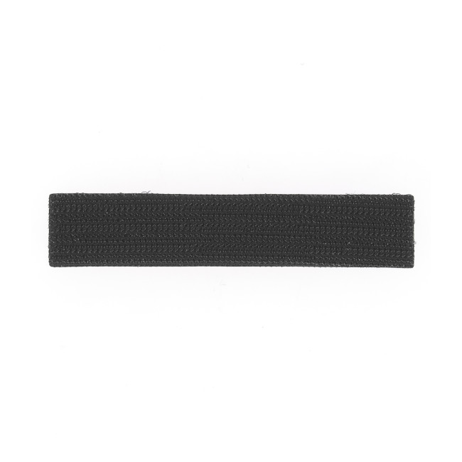 Bandeau Gendarmerie inversé 2 x 10 cm - Patrol Equipement