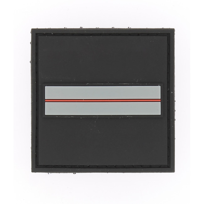 Galon velcro PVC Adjudant GM / Adjudant Chef GD