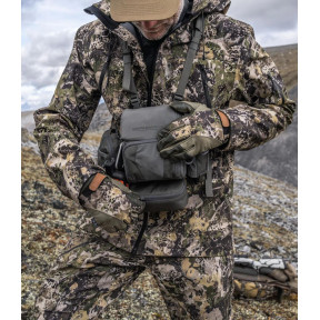 Pochette arrière Recon Dry Earth - Eberlestock