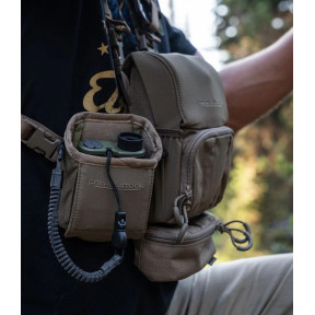 Kleine Recon Zip Dry Earth Tasche - Eberlestock