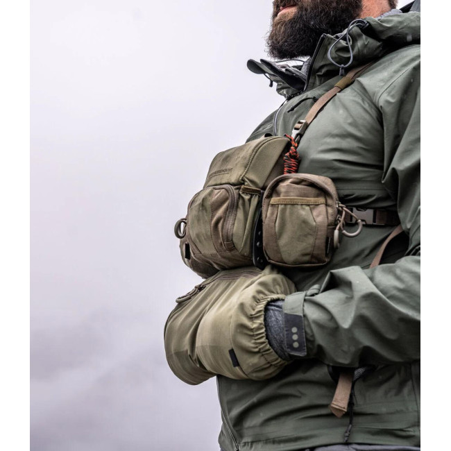 Chauffe-mains Recon Military Green - Eberlestock