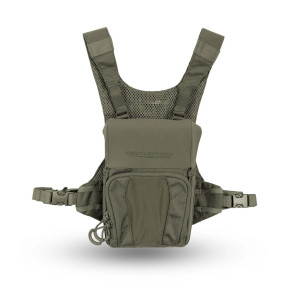 Harnais Recon Modular Pack Green / Gray - Eberlestock