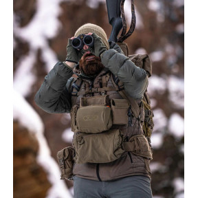 Uprząż Recon Modular Pack Military Green - Eberlestock