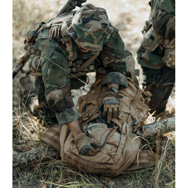 Plecak Destroyer Military Green - Eberlestock