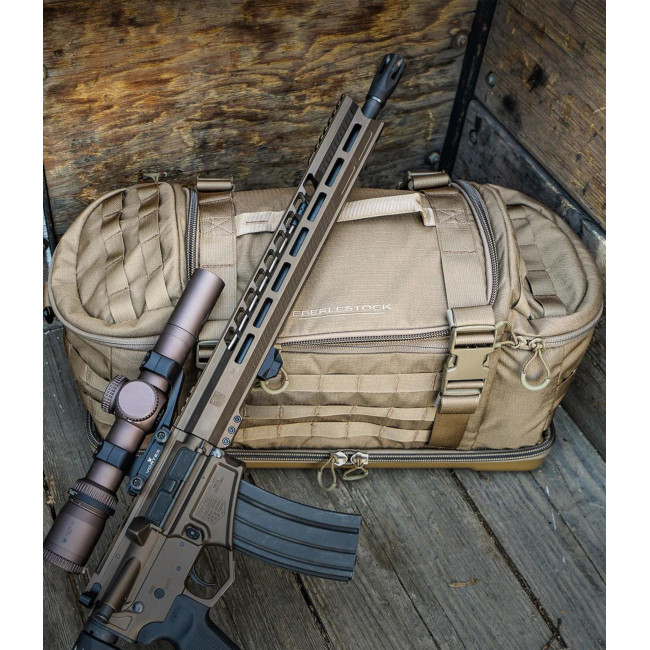Torba transportowa Bang-Bang Gray - Eberlestock