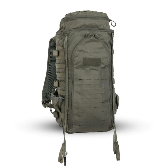 Little Brother Military Green rugzak - Eberlestock