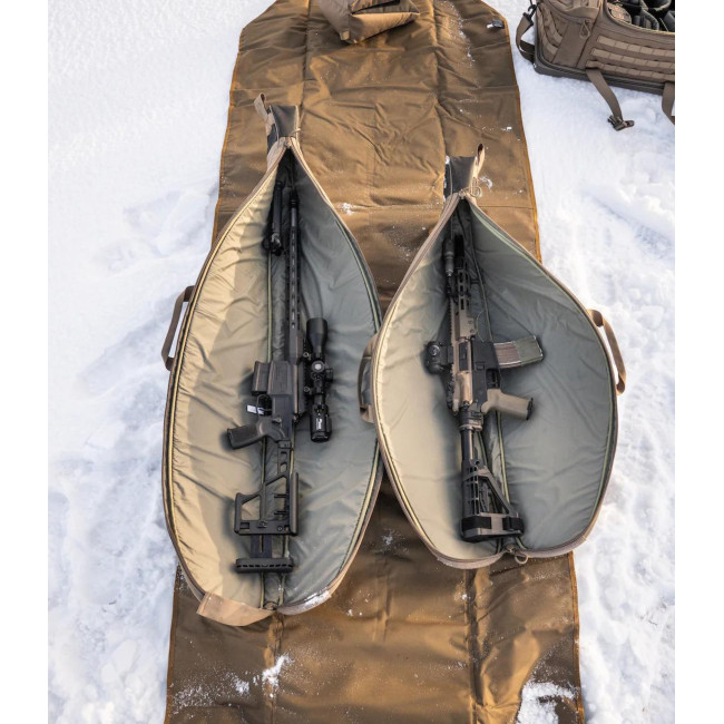 Housse de fusil Dry Earth - Eberlestock