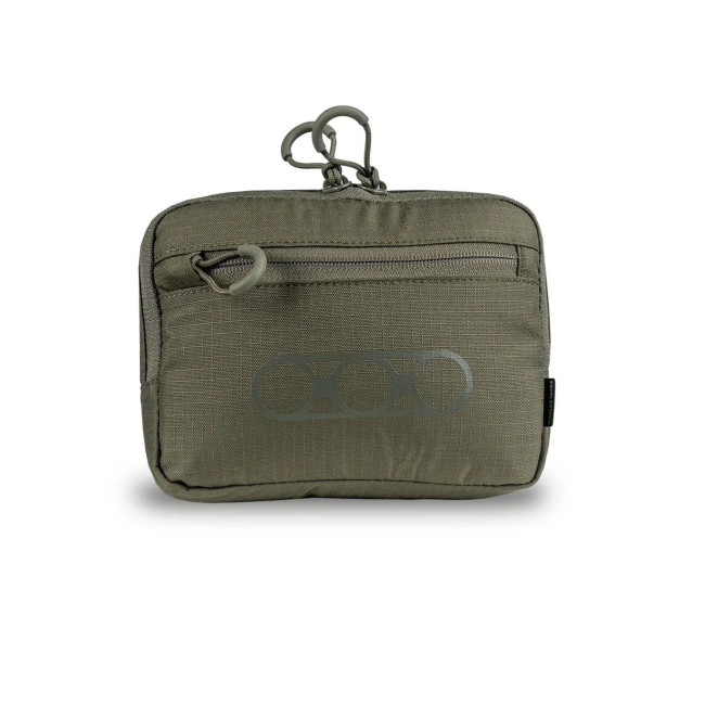 Grande pochette accessoires rembourrée Padded Military Green - Eberlestock