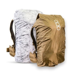 Regenschutz Reversible Coyote / D. Winter - Eberlestock