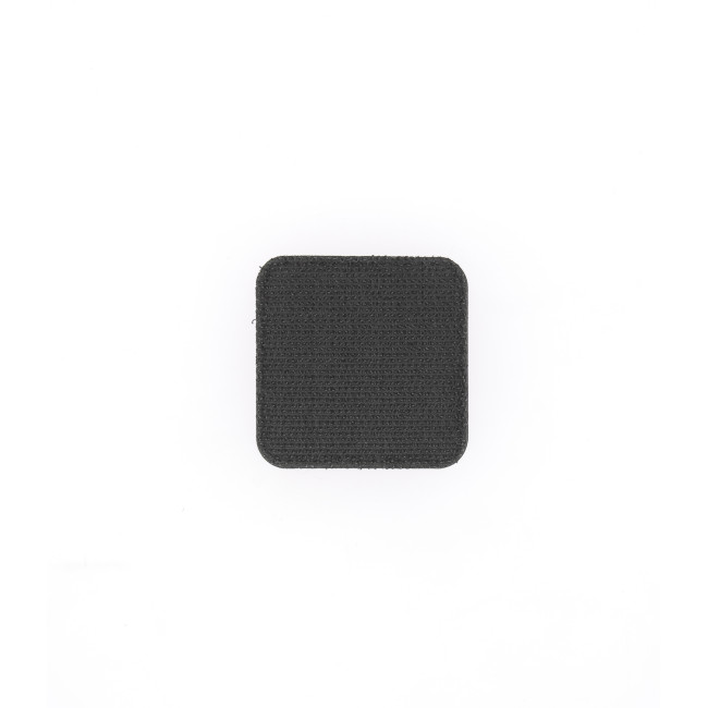 Quadratischer Blutgruppen-Patch A+ Blackops - JTG