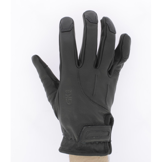 Rękawice skórzane Touch - GK Pro