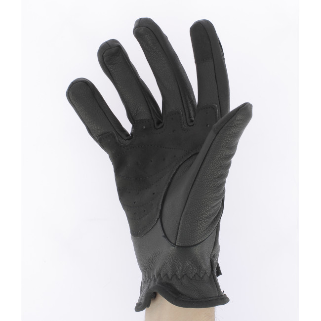 Gants en cuir Touch - GK Pro