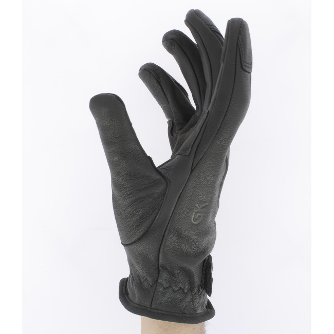 Gants en cuir Touch - GK Pro