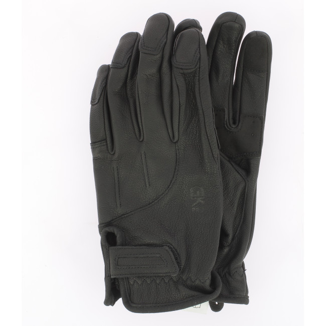 Touch-Lederhandschuhe - GK Pro