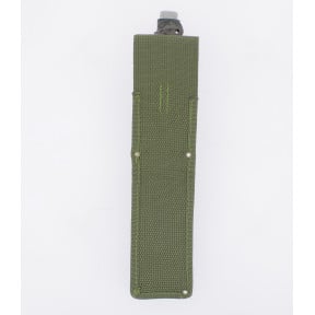 COUTEAU CAMO LAME 15.5 CM.