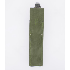 TARNMESSER KLINGE 15,5 CM.