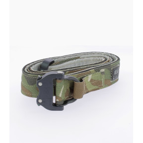 Cobra Range Gürtel Multicam - FrogPro