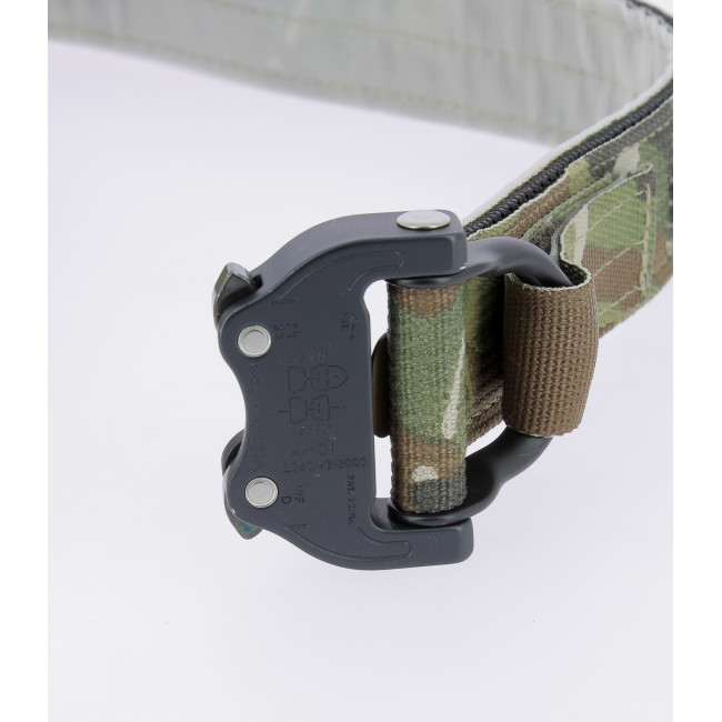 Cobra Range Gürtel Multicam - FrogPro