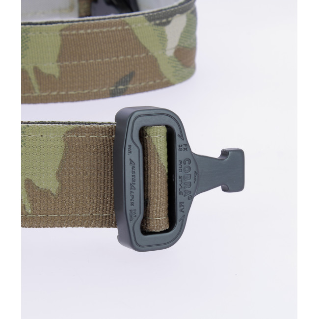 Ceinture Cobra Range Multicam - FrogPro