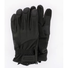 Zweistoffhandschuhe aus Leder und Amara Draco - GK Pro