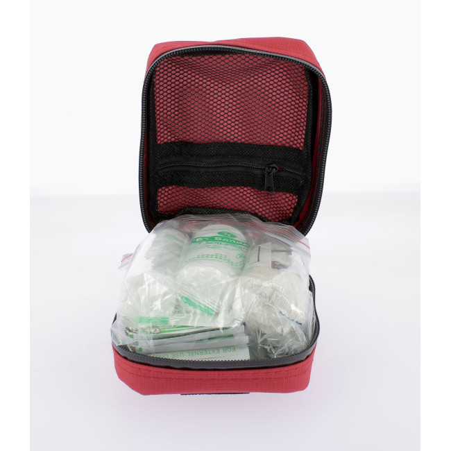 Trousse de premier secours format moyen - Highlander