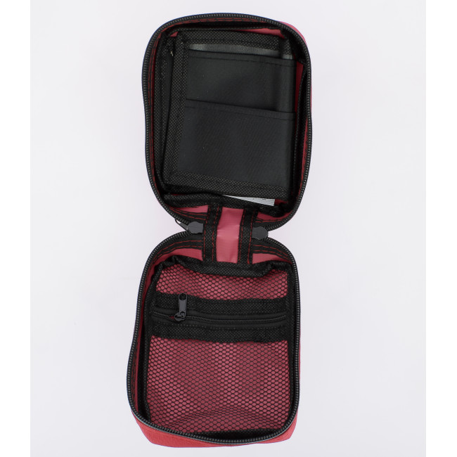 Erste-Hilfe-Tasche mittleres Format - Highlander