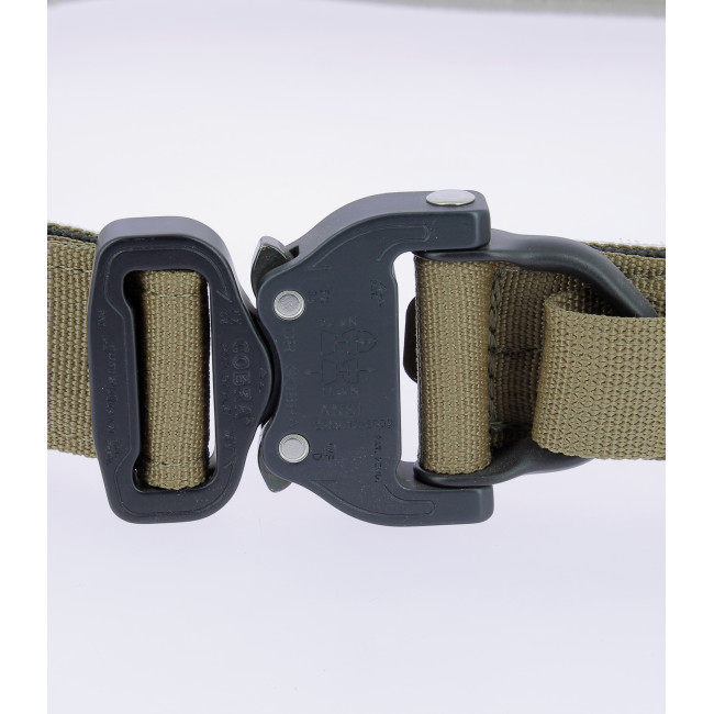 Cobra Range Riem Coyote - FrogPro