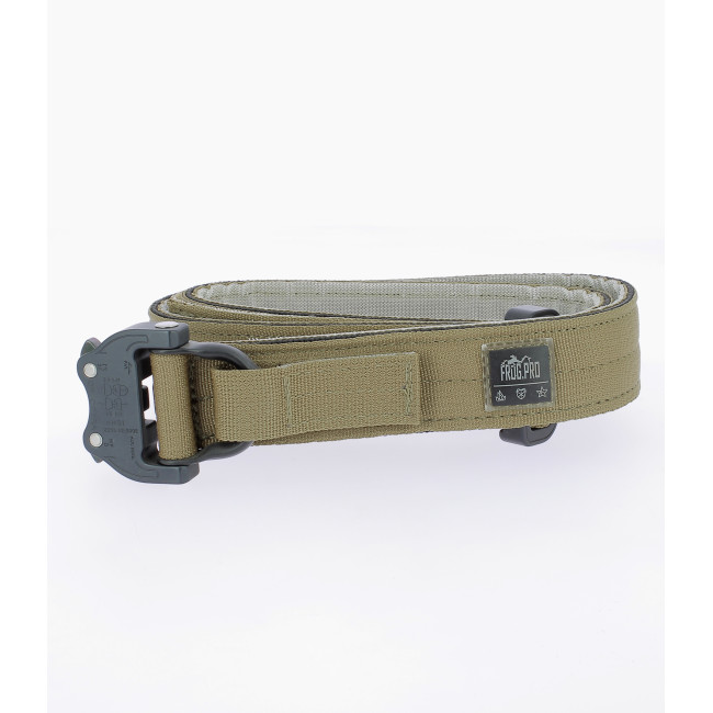 Ceinture Cobra Range Coyote - FrogPro