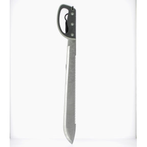 Machete 61cm - Nero - Stepland