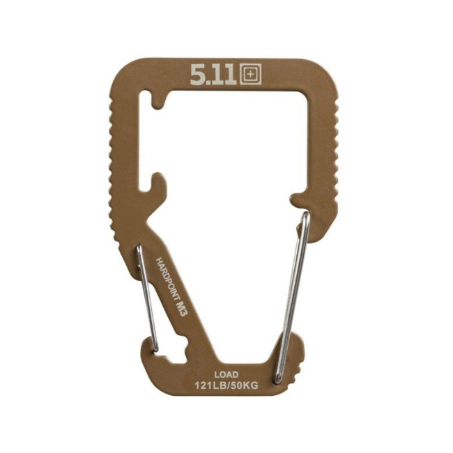 Hardpoint M3 kangaroo karabijnhaak - 5.11 Tactical