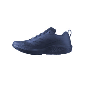 Buty Sense Ride 5 SR - Niebieskie - Salomon