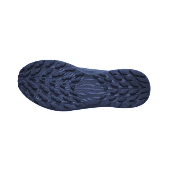 Chaussures bleu sense ride 5 SR - Salomon