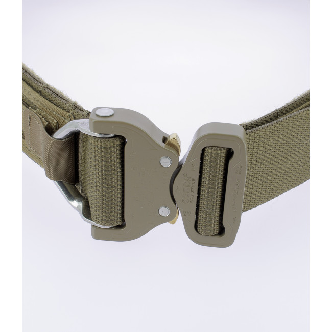Ceinture modulaire Warhawk coyote - Direct Action