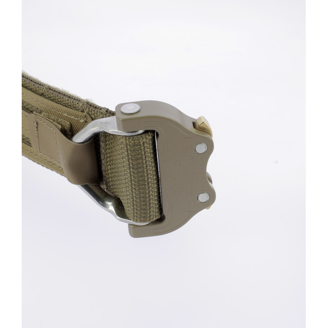 Modularer Gürtel Warhawk Coyote - Direct Action