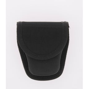 Handboeienholster zwart - Miltec