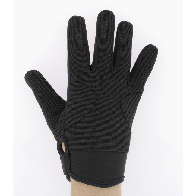 Gants Bi matière - CityGuard